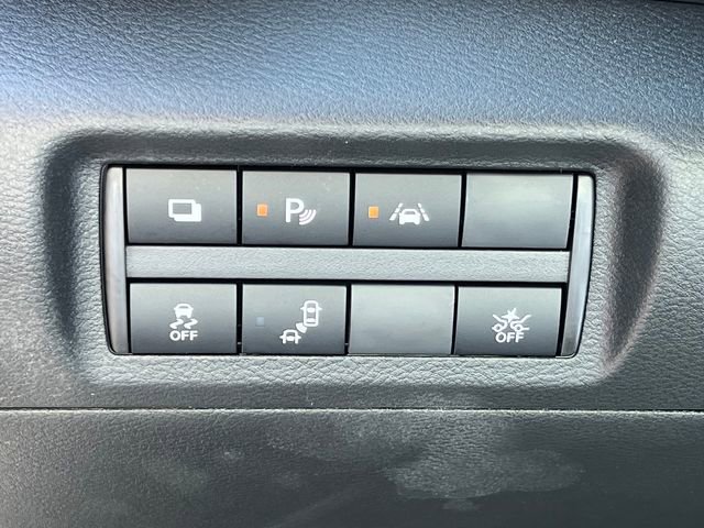 New 2025 Nissan Kicks Play S image 12