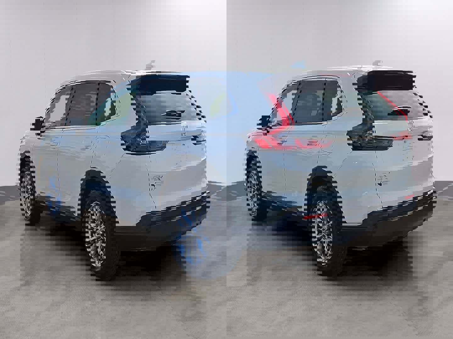 Certified 2023 Honda CR-V EX image 6