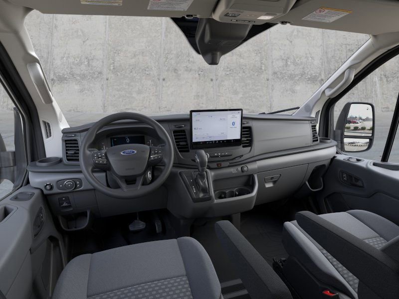 New 2026 Ford Transit 150 Low Roof RWD image 9