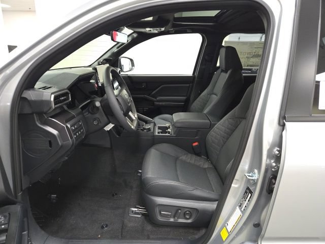 New 2026 Toyota 4Runner TRD Off-Road Premium AWD/4WD image 19