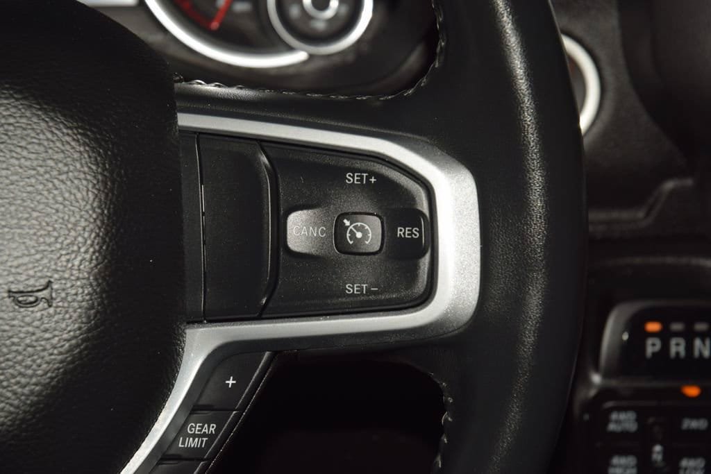Used 2023 RAM 1500 Big Horn AWD/4WD image 48