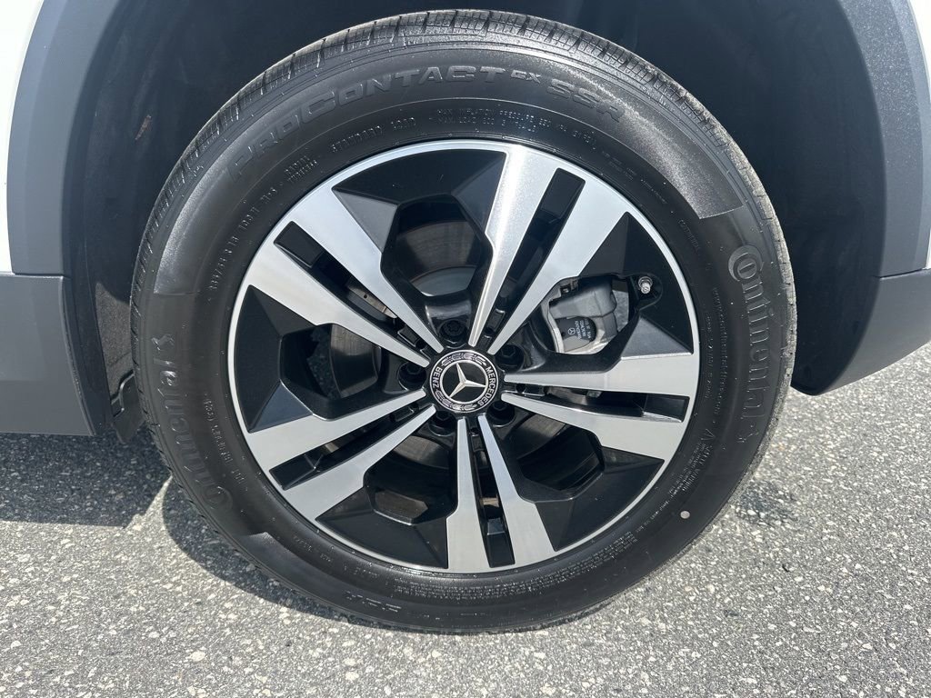 Used 2025 Mercedes-Benz GLA 250 image 30