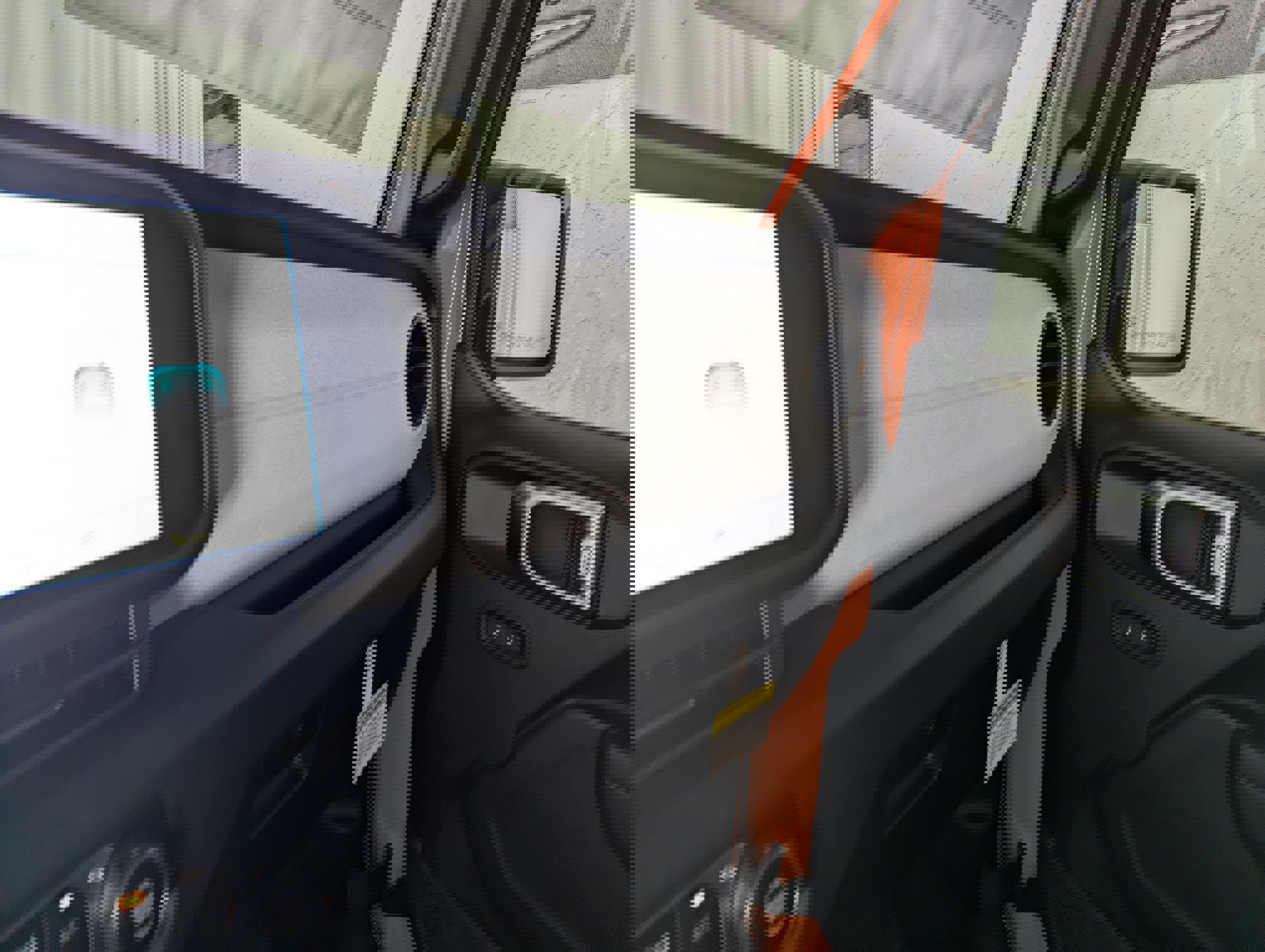 New 2025 Jeep Gladiator Sport image 18