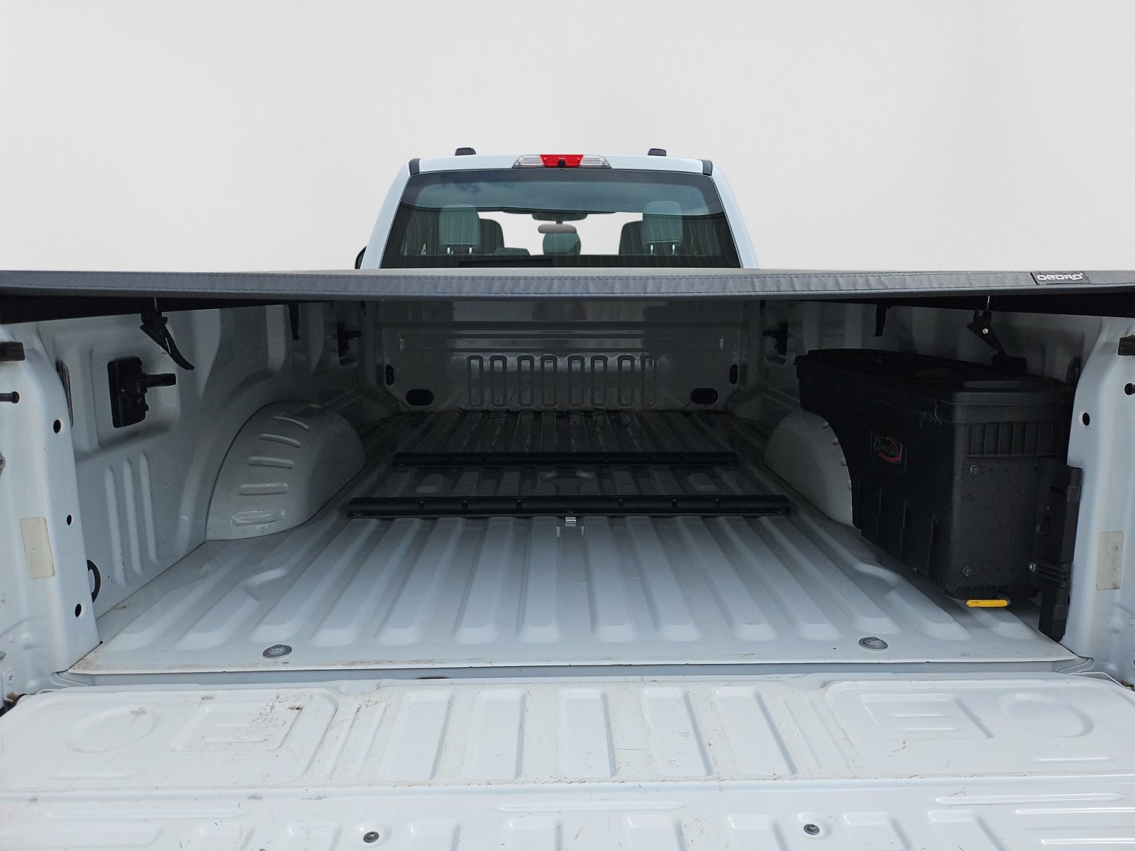 Used 2023 Ford F250 XL w/ STX Appearance Package AWD/4WD image 20
