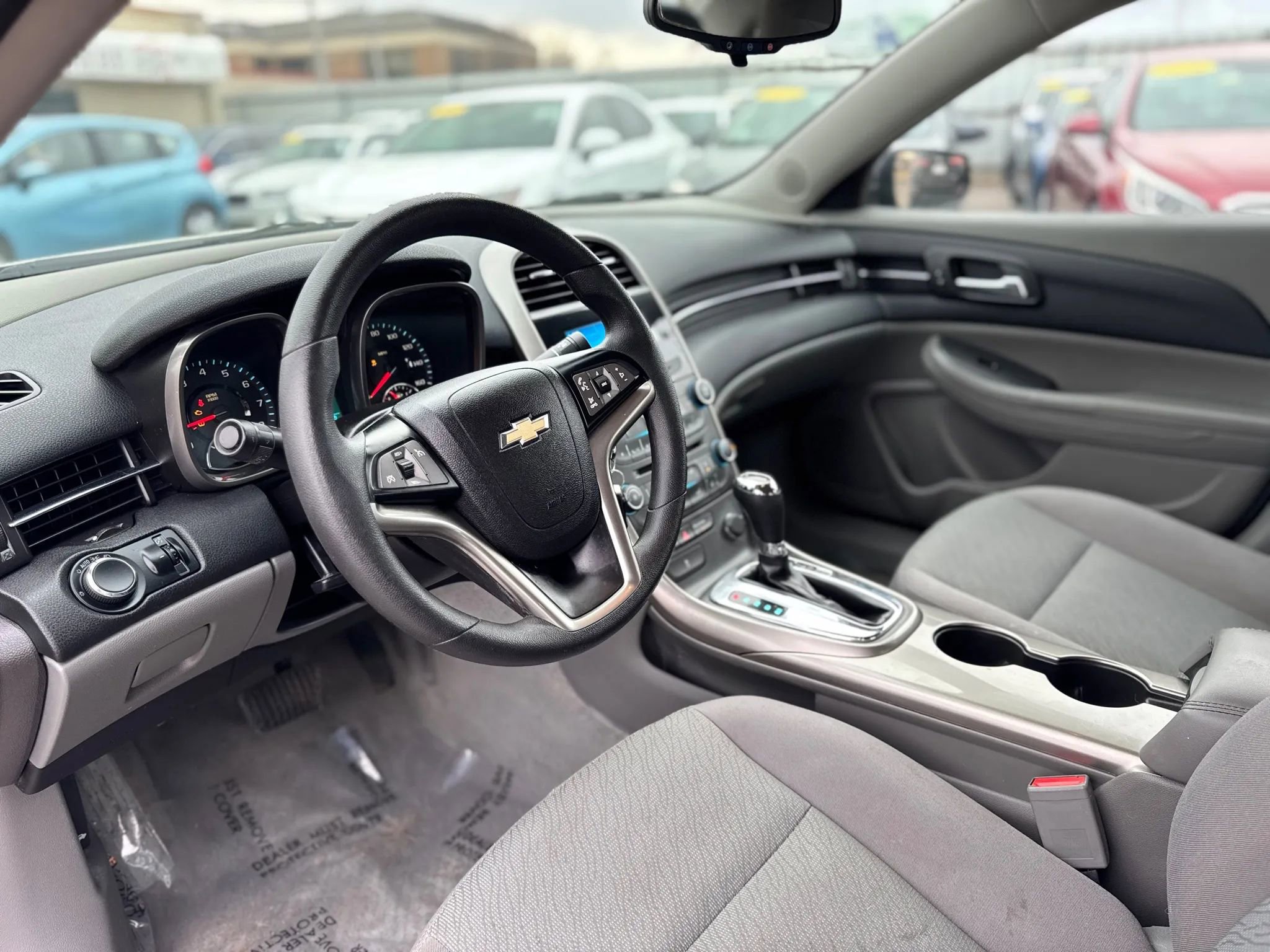 Used 2013 Chevrolet Malibu LS w/ Protection Package image 26