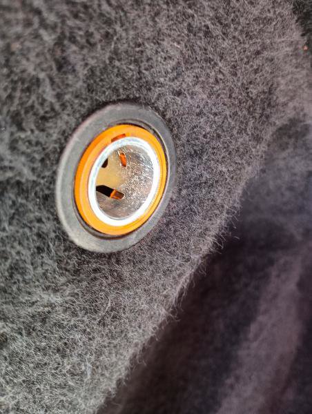 Used 2011 MINI Cooper S image 33