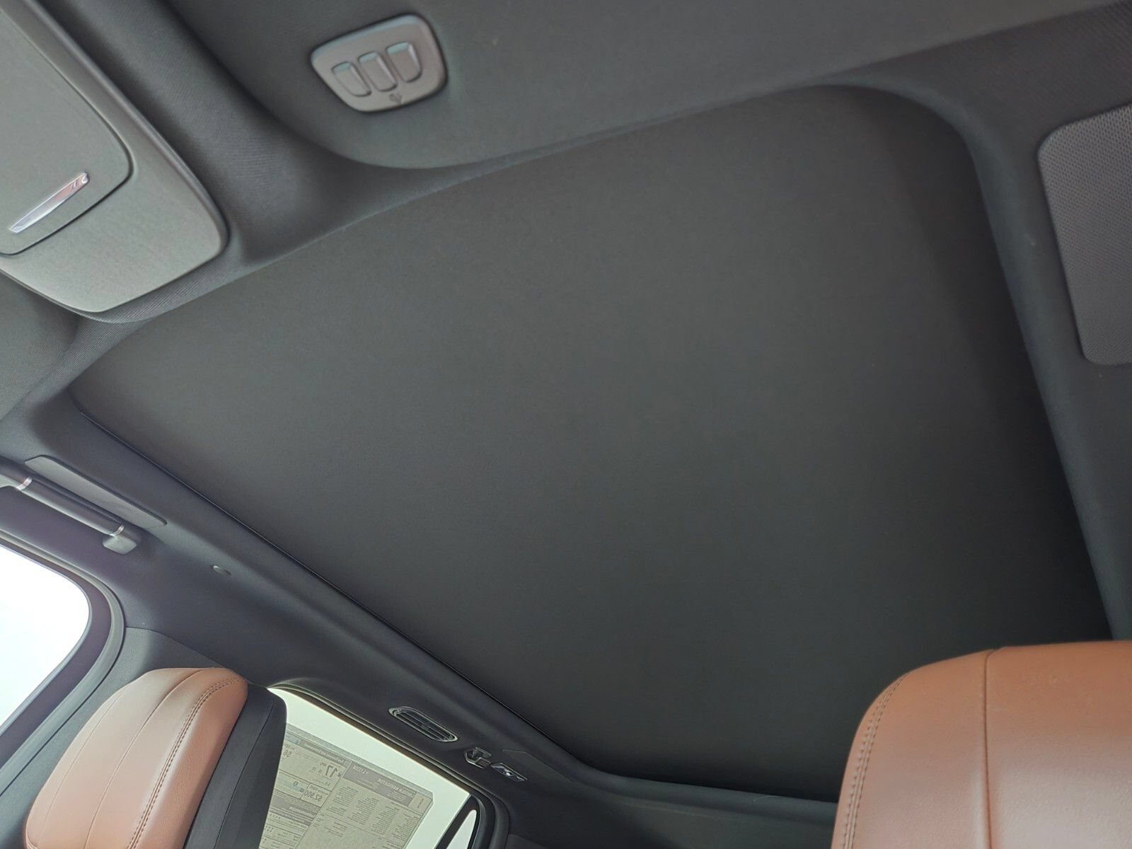 New 2026 Lincoln Navigator L Reserve AWD/4WD image 12