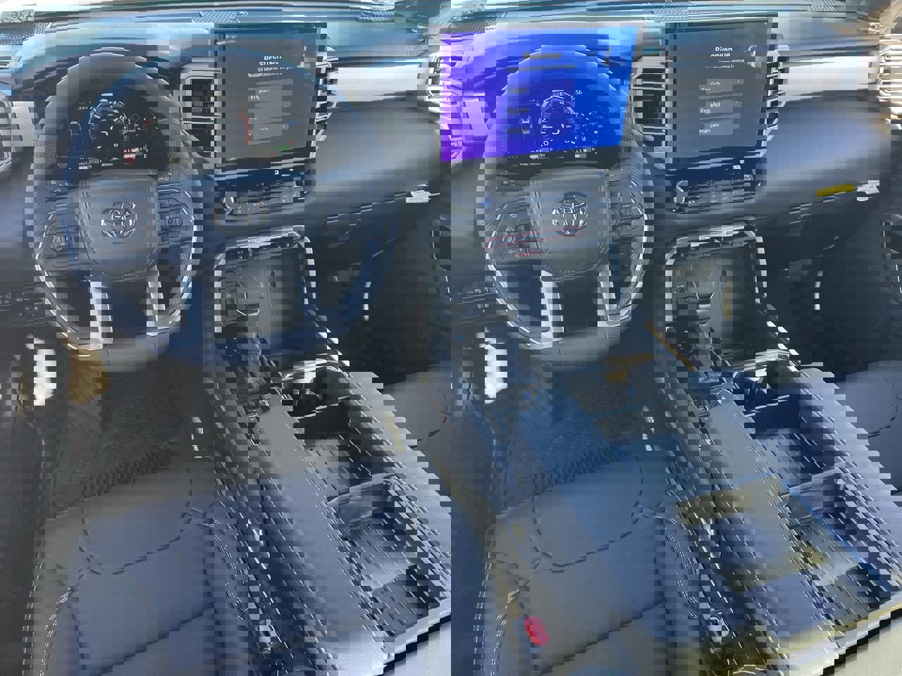New 2026 Toyota Tundra Limited image 19