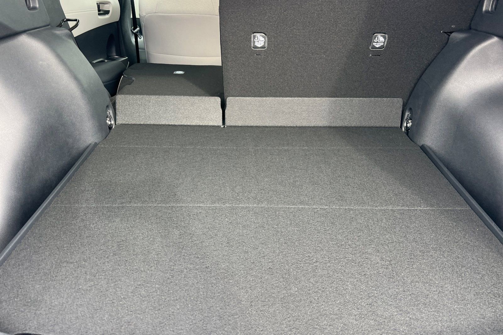 New 2026 Toyota Corolla Cross LE w/ Cold Weather Package image 12