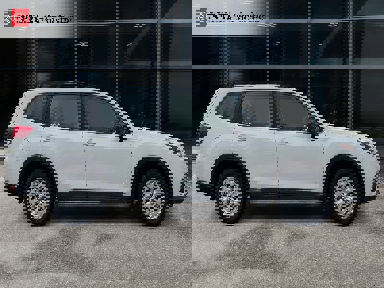 Used 2023 Subaru Forester image 10