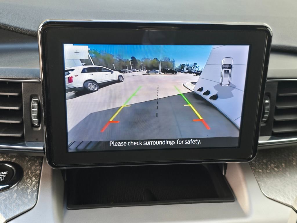 Used 2023 Ford Explorer Timberline image 28