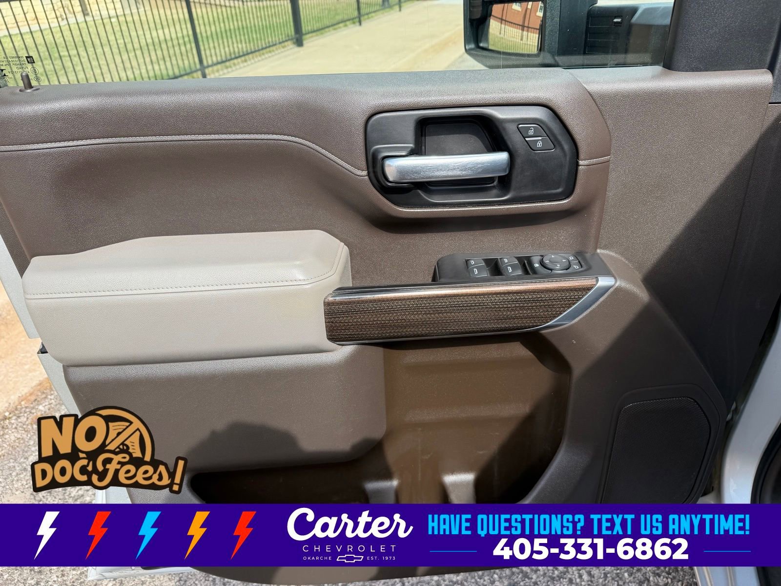 Used 2021 Chevrolet Silverado 3500 LT w/ Convenience Package AWD/4WD image 13