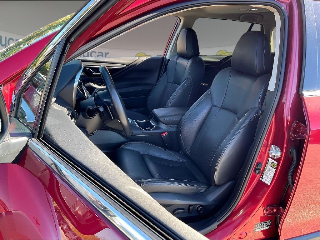 Used 2023 Subaru Outback Touring XT AWD/4WD image 9