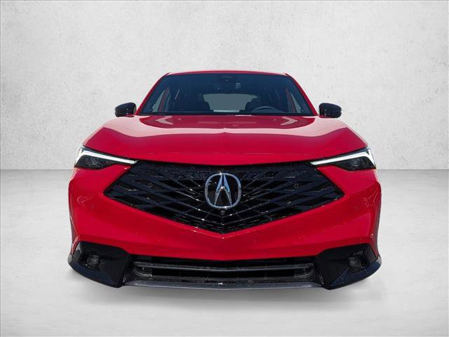 New 2026 Acura ADX A-Spec image 6