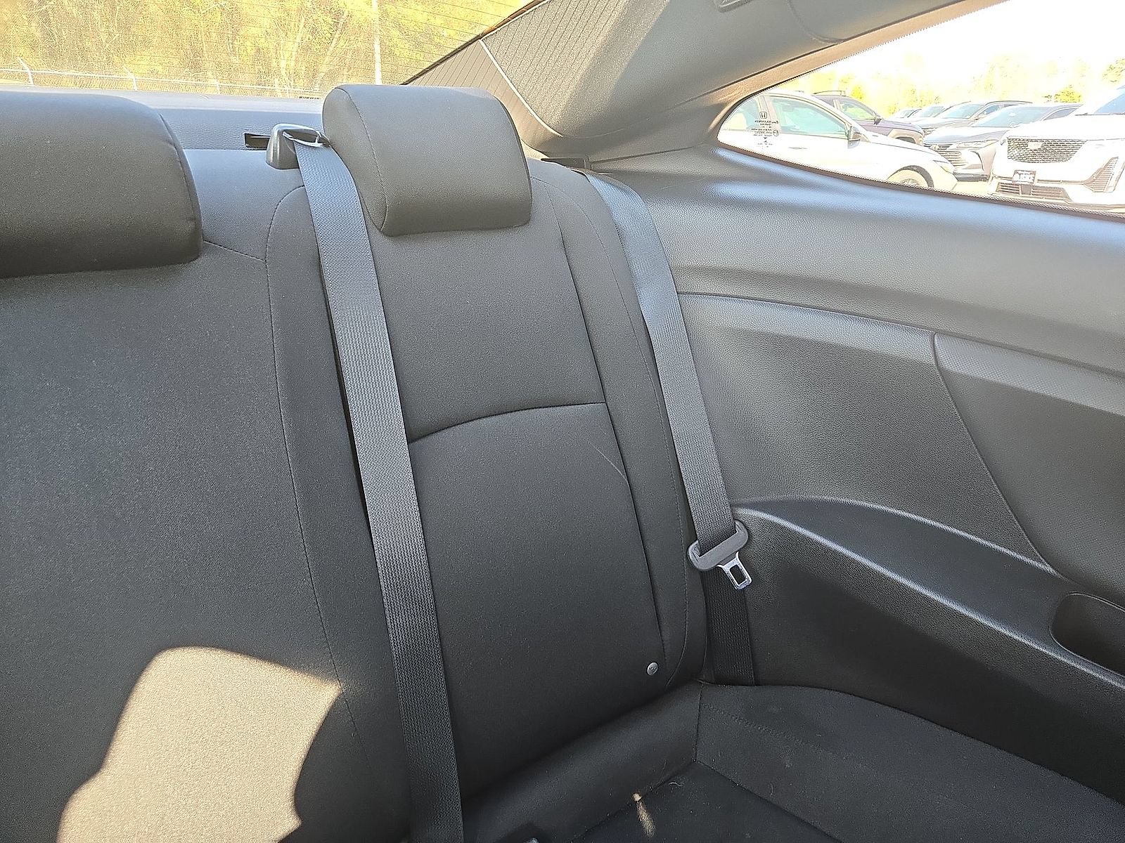 Used 2020 Honda Civic LX image 14
