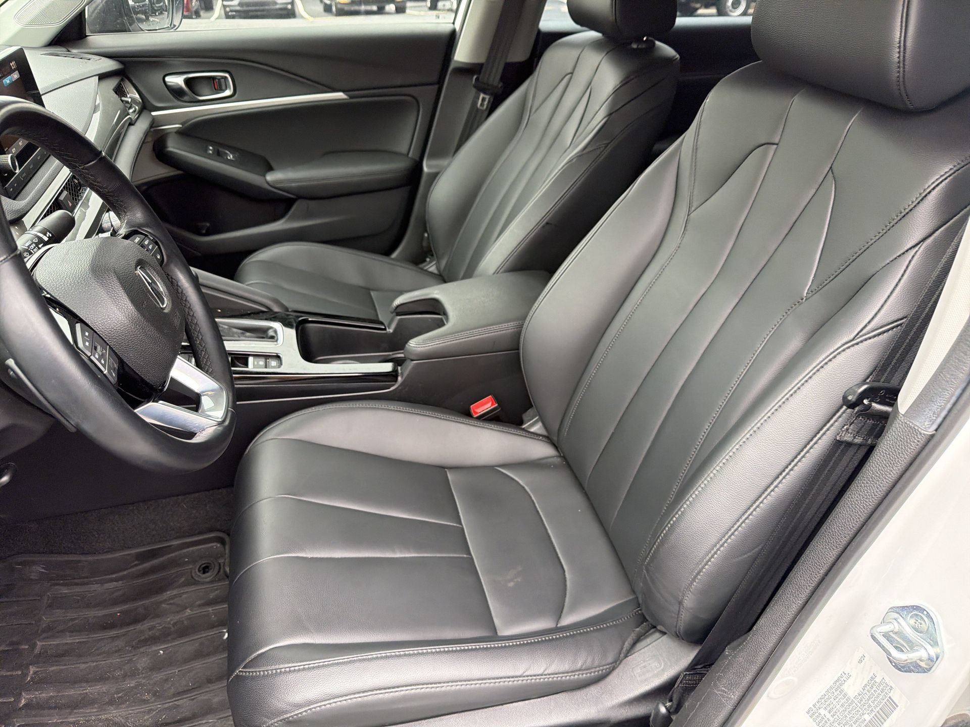 Used 2025 Acura Integra FWD image 10
