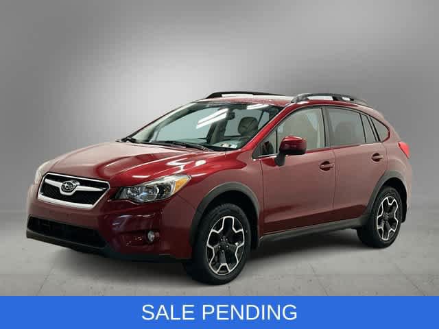 Used 2013 Subaru Crosstrek 2.0i Limited w/ Popular Pkg 2