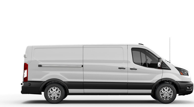 New 2026 Ford E-Transit Low Roof RWD image 26