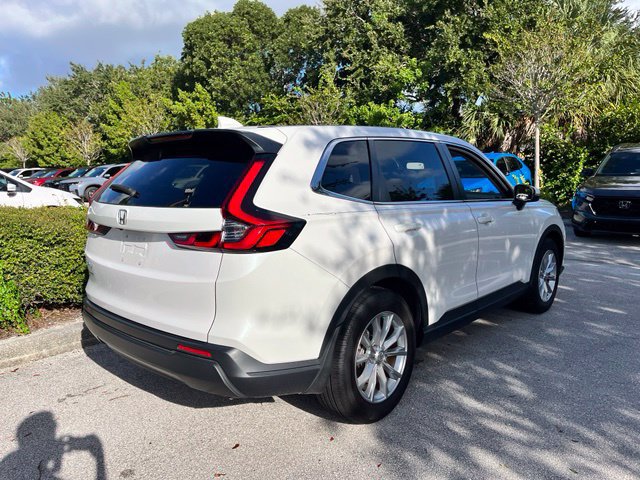 Used 2024 Honda CR-V EX image 6