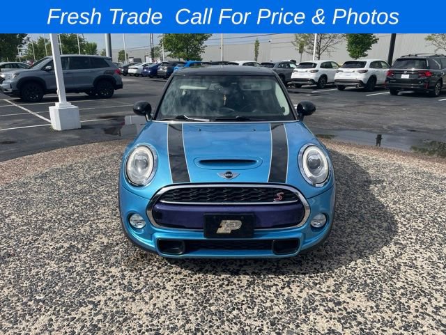 Used 2016 MINI Cooper S FWD image 3