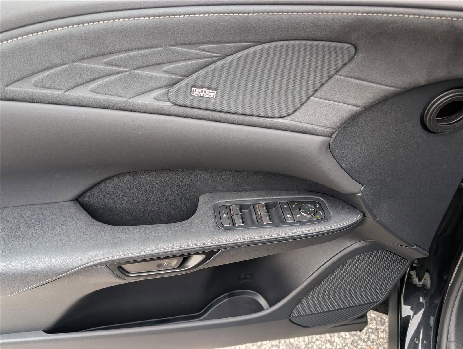 New 2026 Lexus RX 350 F Sport image 16