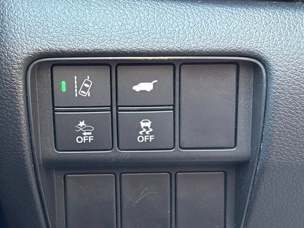 Used 2022 Honda CR-V EX-L image 29