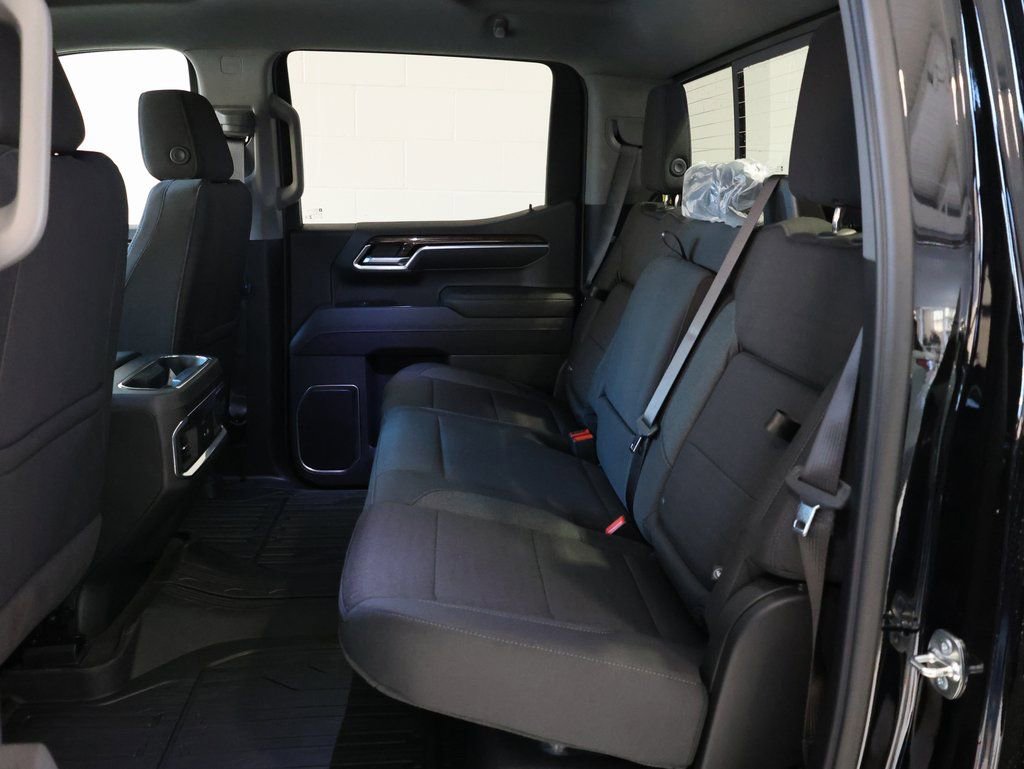 New 2026 GMC Sierra 1500 Elevation w/ Preferred Package image 28