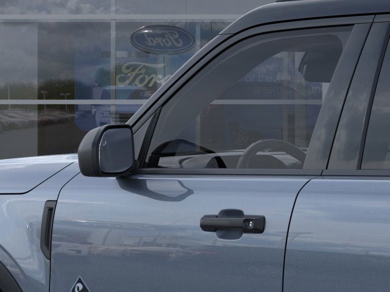New 2026 Ford Bronco Sport Outer Banks image 20
