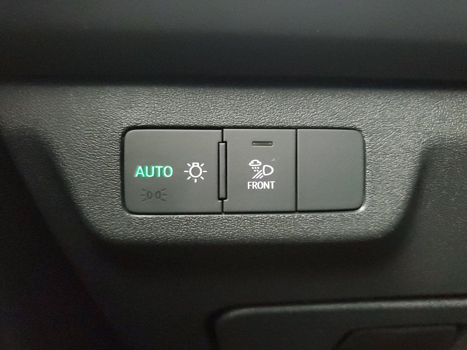 New 2026 Audi Q3 quattro 2.0T AWD/4WD image 35