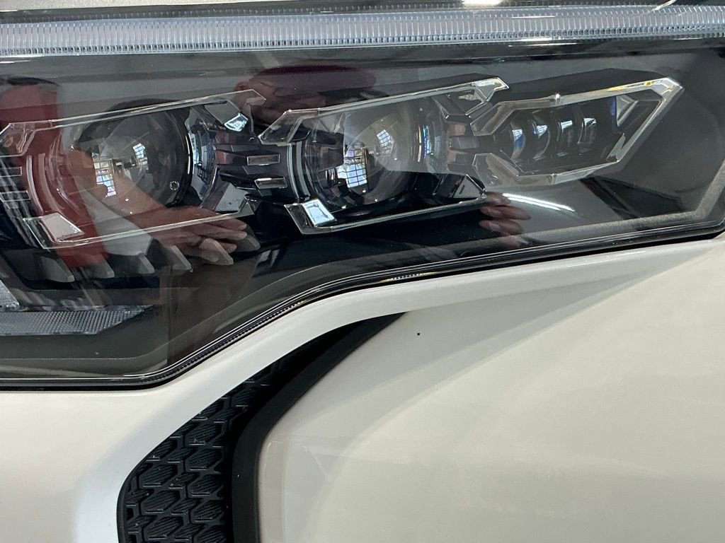 Used 2018 Toyota 4Runner TRD Pro image 55