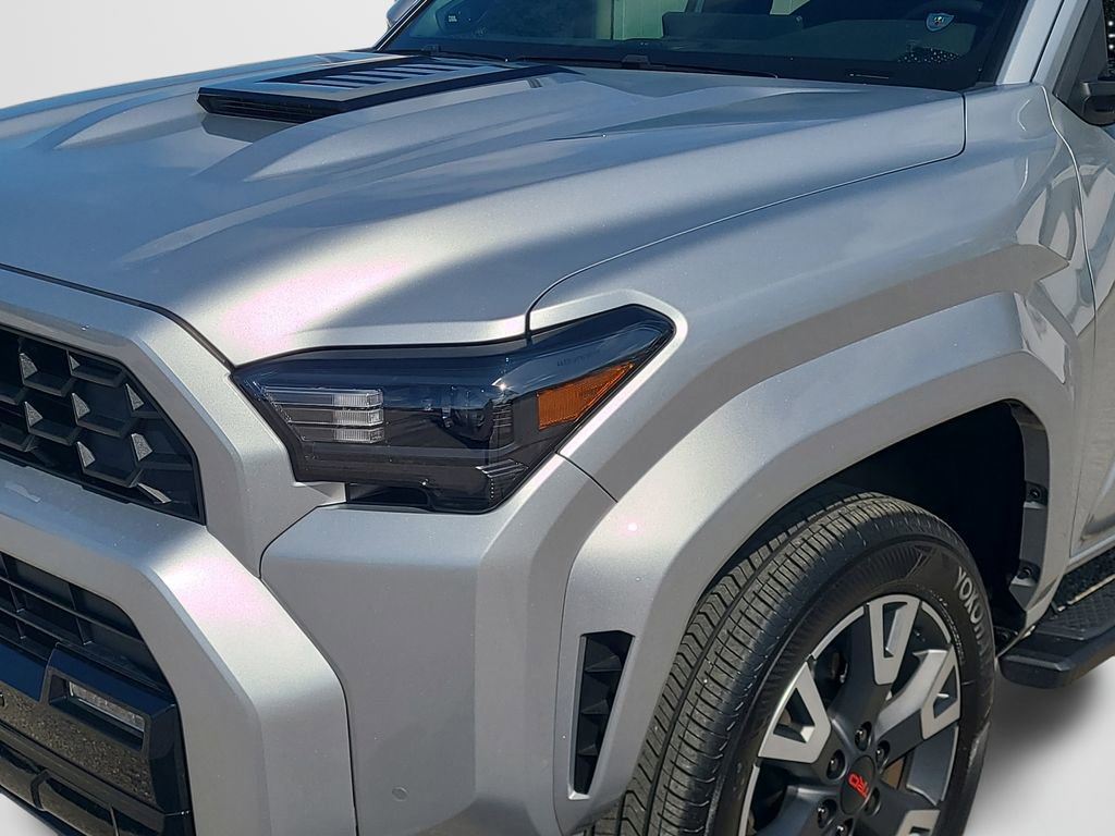 Used 2025 Toyota 4Runner TRD Sport Premium image 17