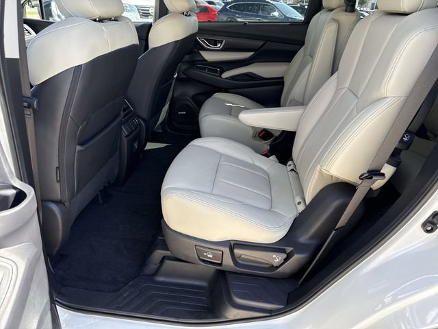 Certified 2025 Subaru Ascent Limited image 16