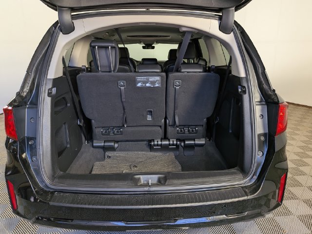 Used 2025 Honda Odyssey EX-L image 13
