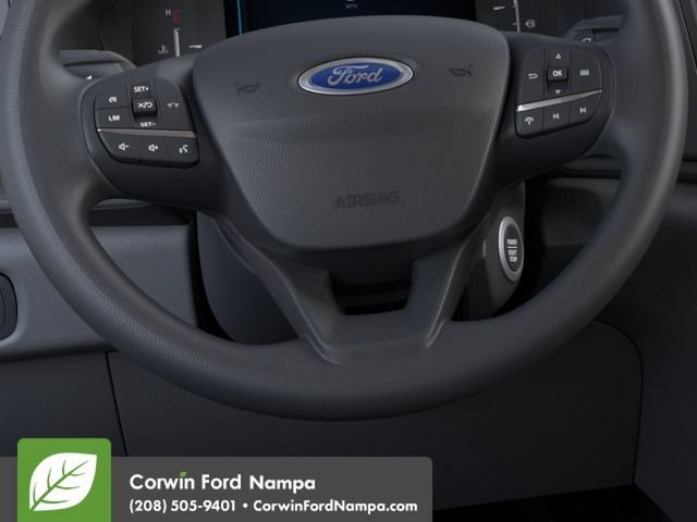 New 2026 Ford Transit 350 XL AWD/4WD image 31