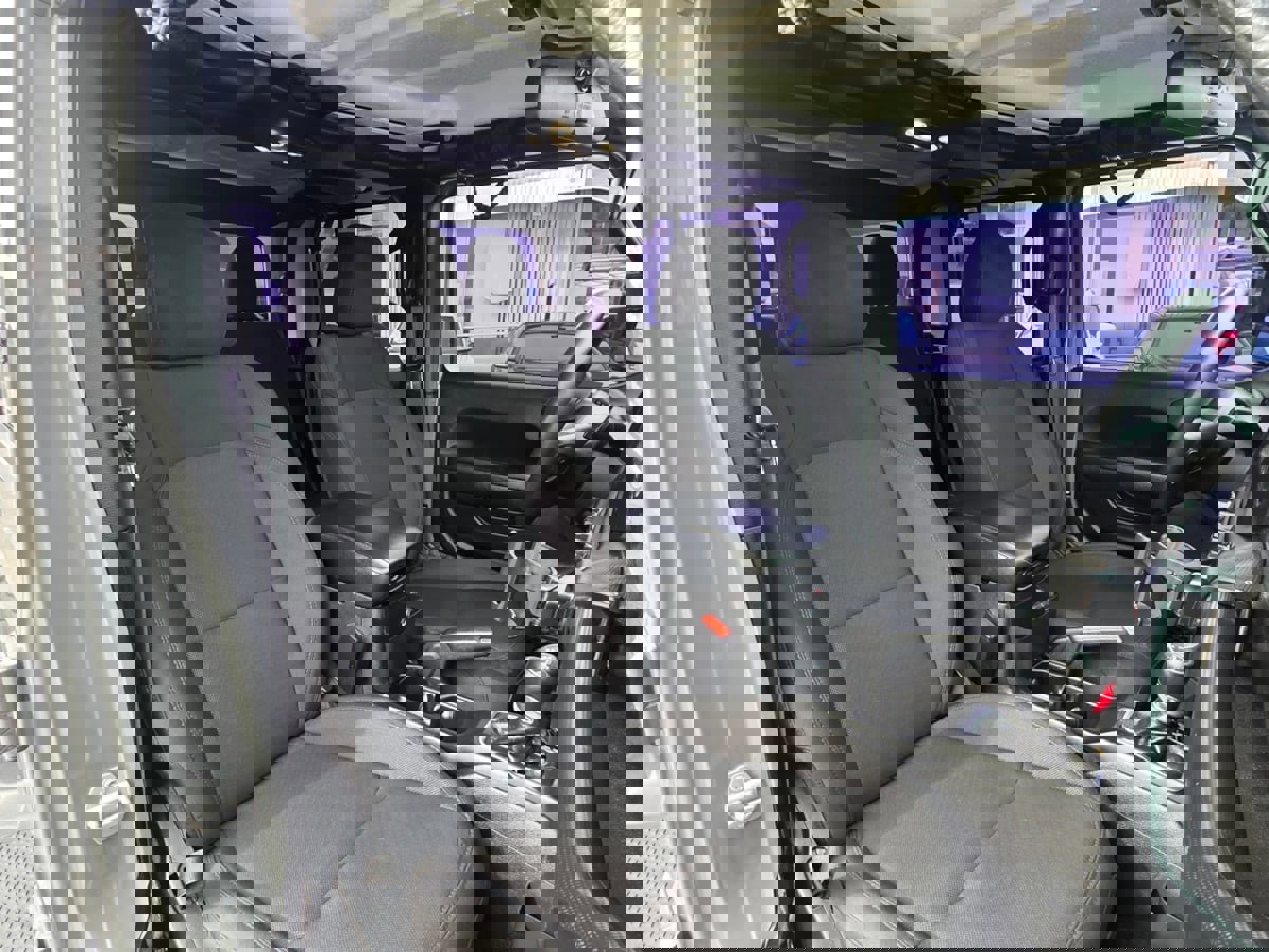 Used 2022 Jeep Gladiator Sport image 27