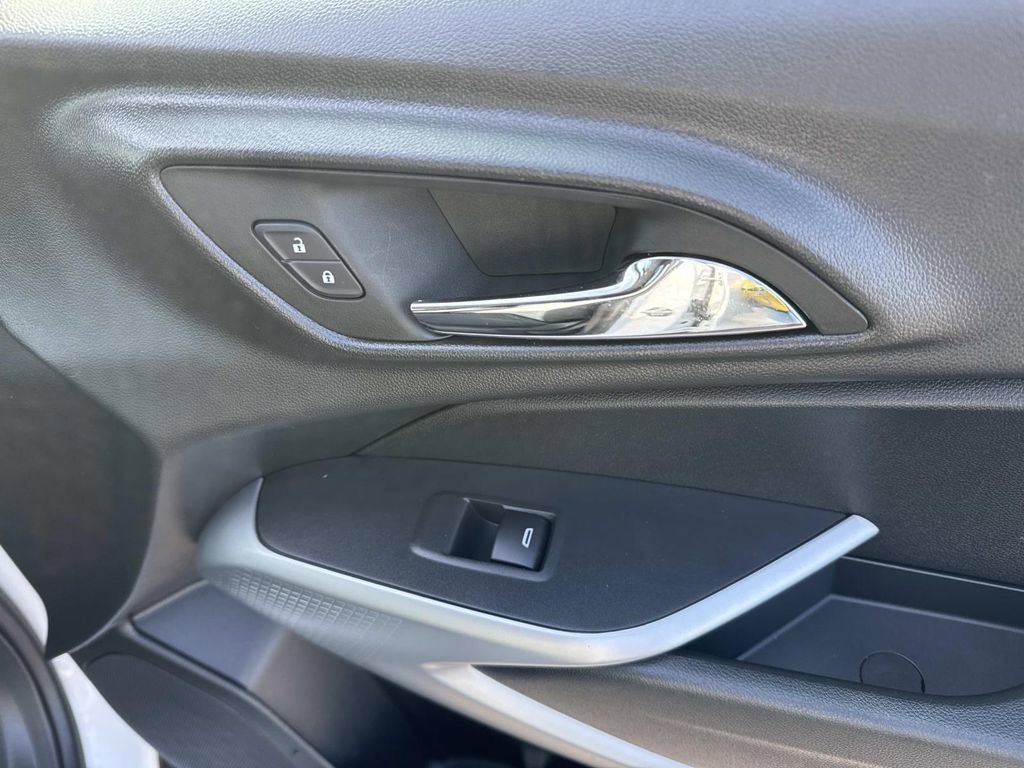 Certified 2024 Chevrolet Trax LS image 14