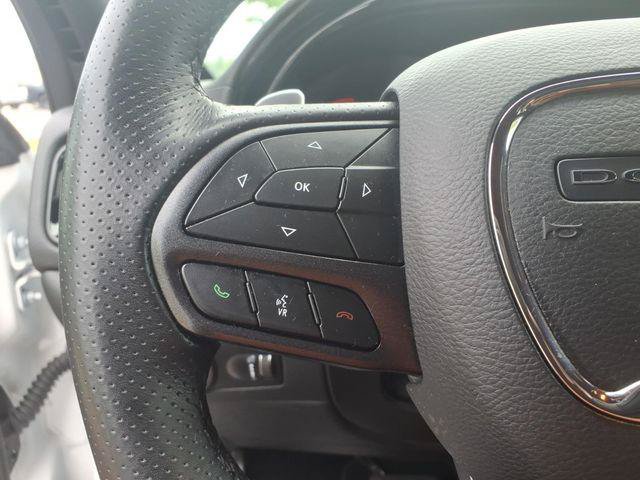 Certified 2025 Dodge Durango GT w/ Blacktop Package AWD/4WD image 20