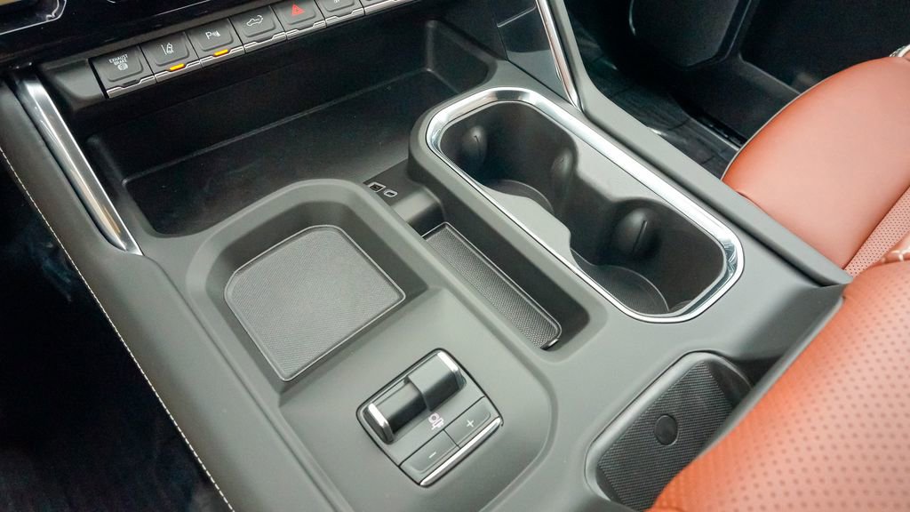 New 2026 GMC Sierra 3500 Denali Ultimate image 16