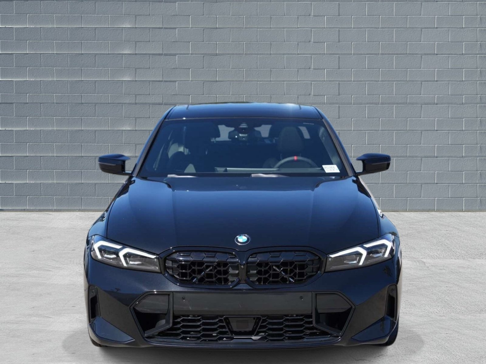 New 2026 BMW M340i w/ Premium Package RWD image 2