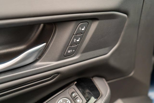 Used 2024 Honda Accord Touring image 16
