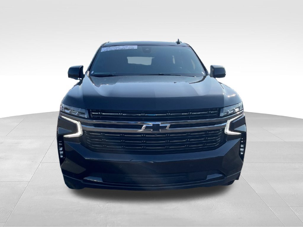 Used 2022 Chevrolet Tahoe RST w/ Sport Performance Package AWD/4WD image 8