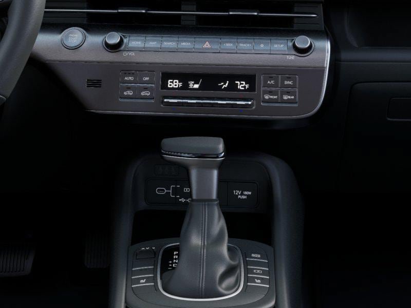 New 2027 Hyundai Kona SEL Sport FWD image 16