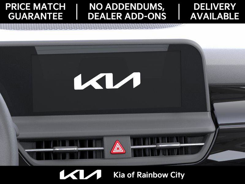 New 2026 Kia Seltos S image 22