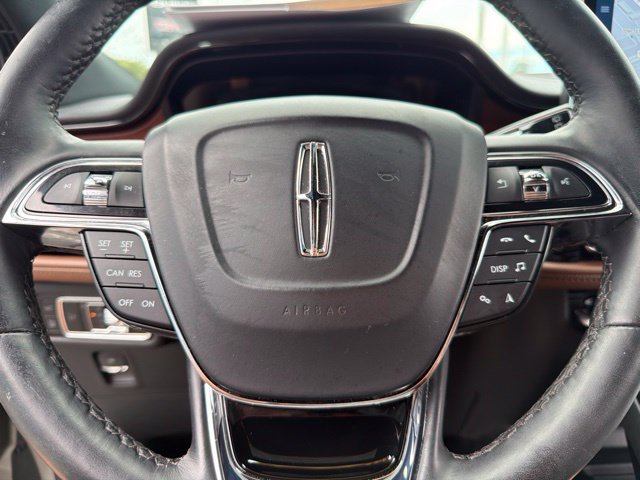 Certified 2023 Lincoln Nautilus Reserve FWD image 22