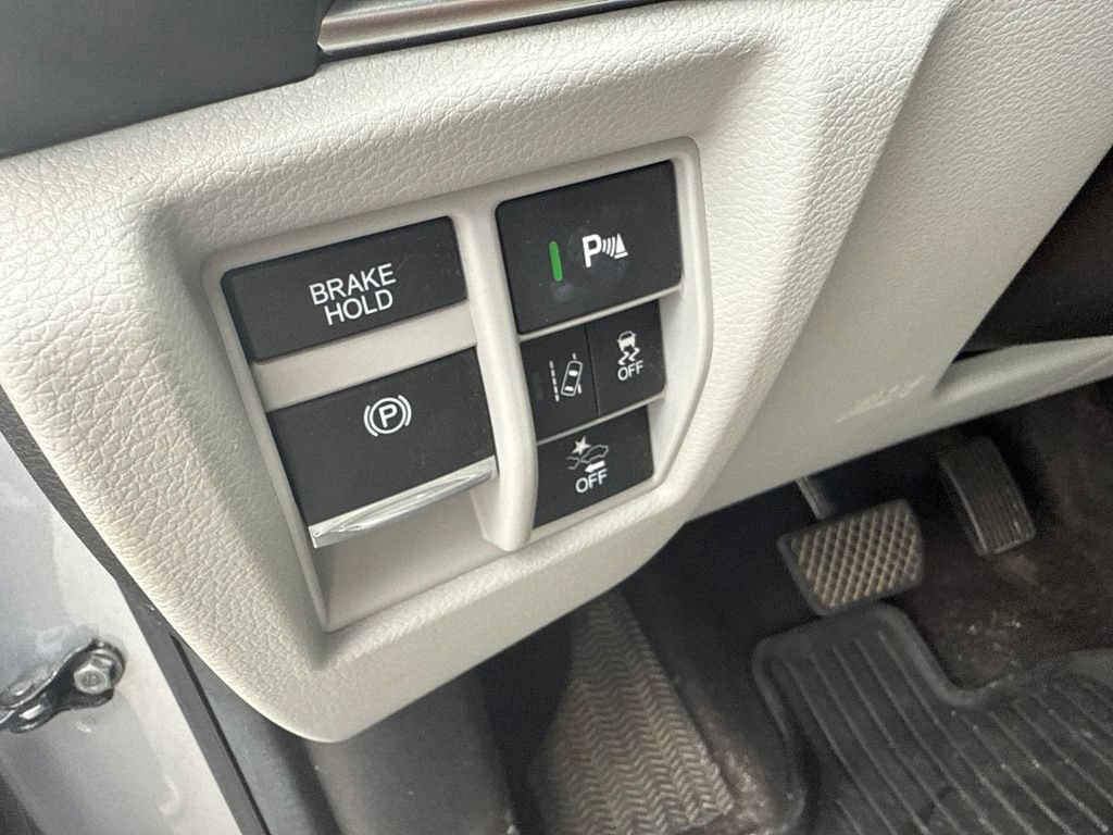 Used 2020 Acura MDX SH-AWD w/ Technology Package image 19