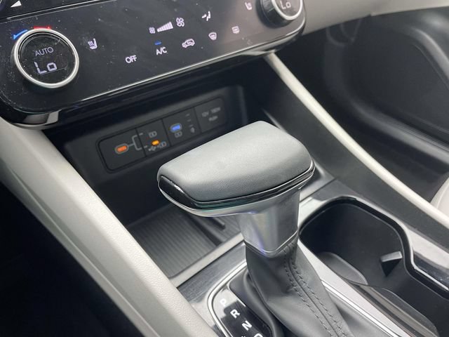 Used 2026 Hyundai Tucson SEL FWD image 41