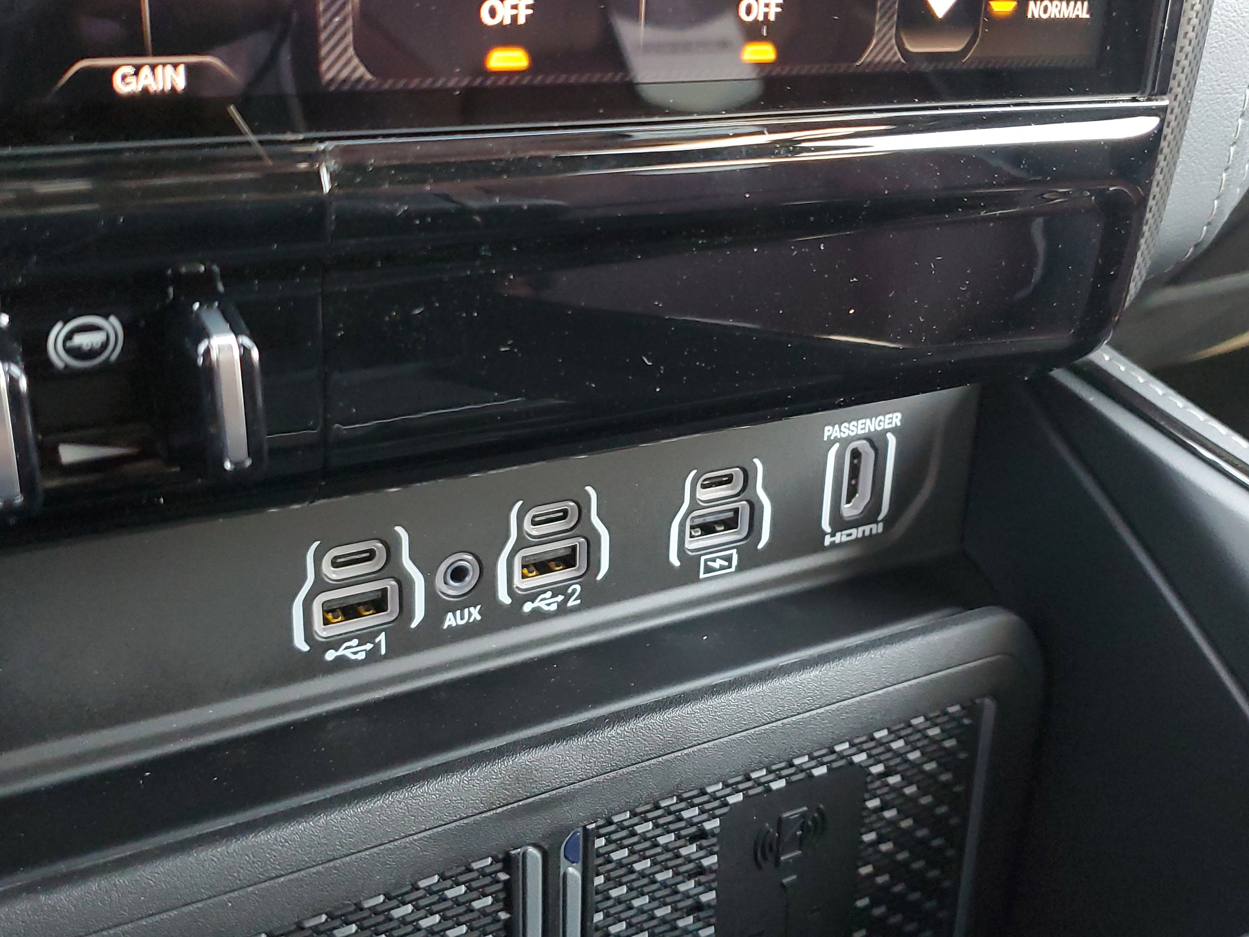New 2026 RAM 1500 Limited image 28