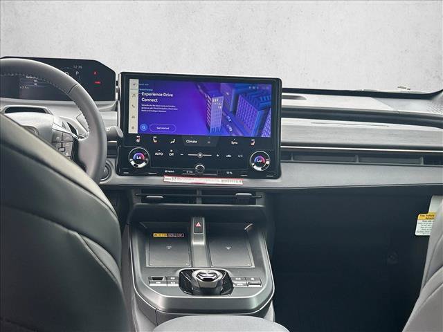 New 2026 Toyota bZ Woodland AWD/4WD image 15