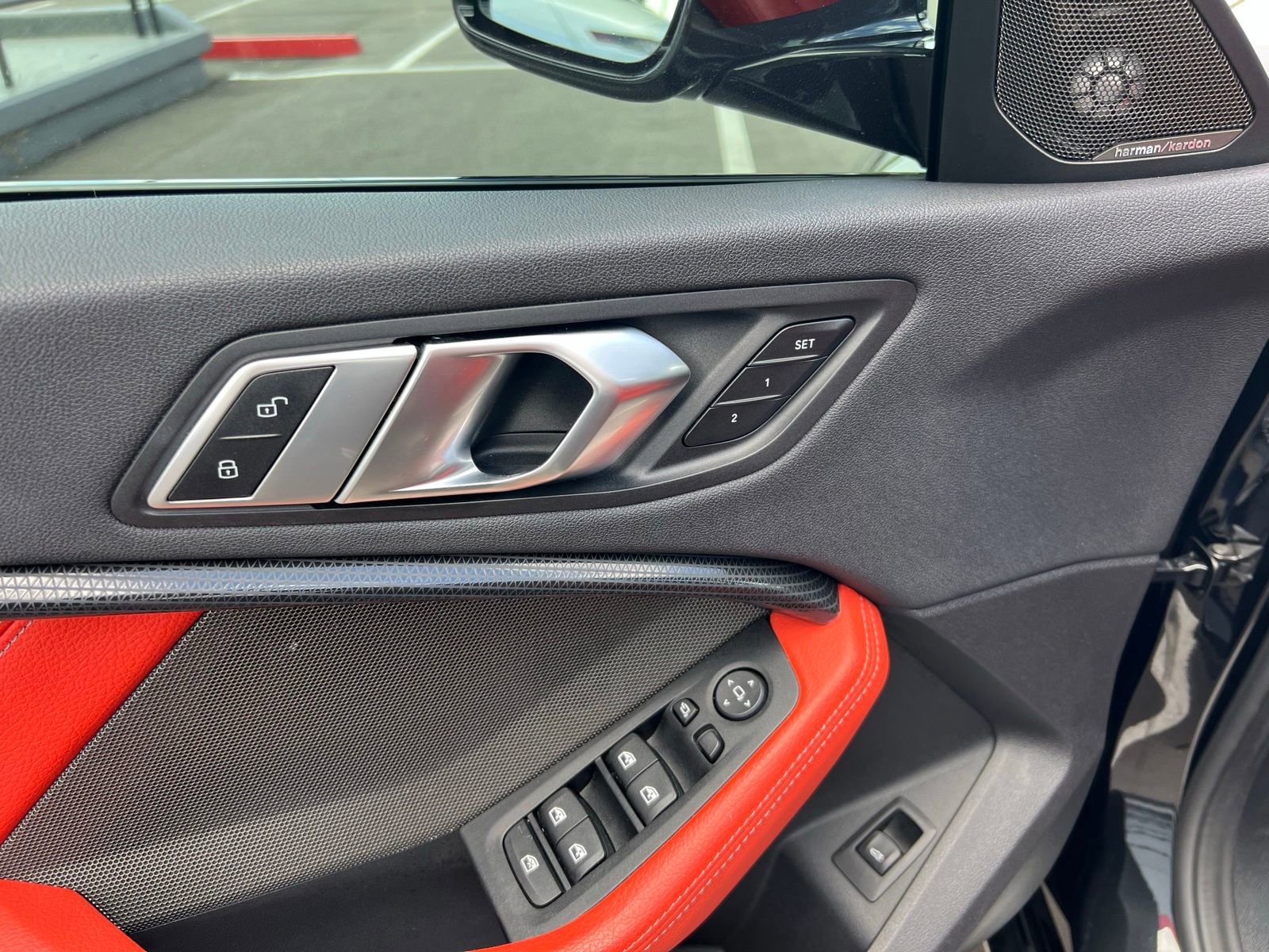 Used 2021 BMW M235i xDrive Gran Coupe w/ Shadowloine Package image 25