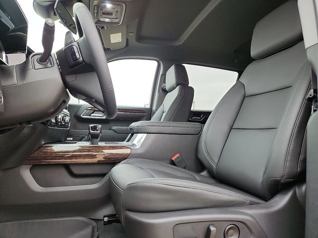 New 2026 GMC Sierra 1500 Elevation w/ Elevation Premium Package image 12